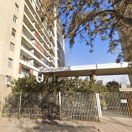 Bellavista Apartrent 산티아고 외부 사진