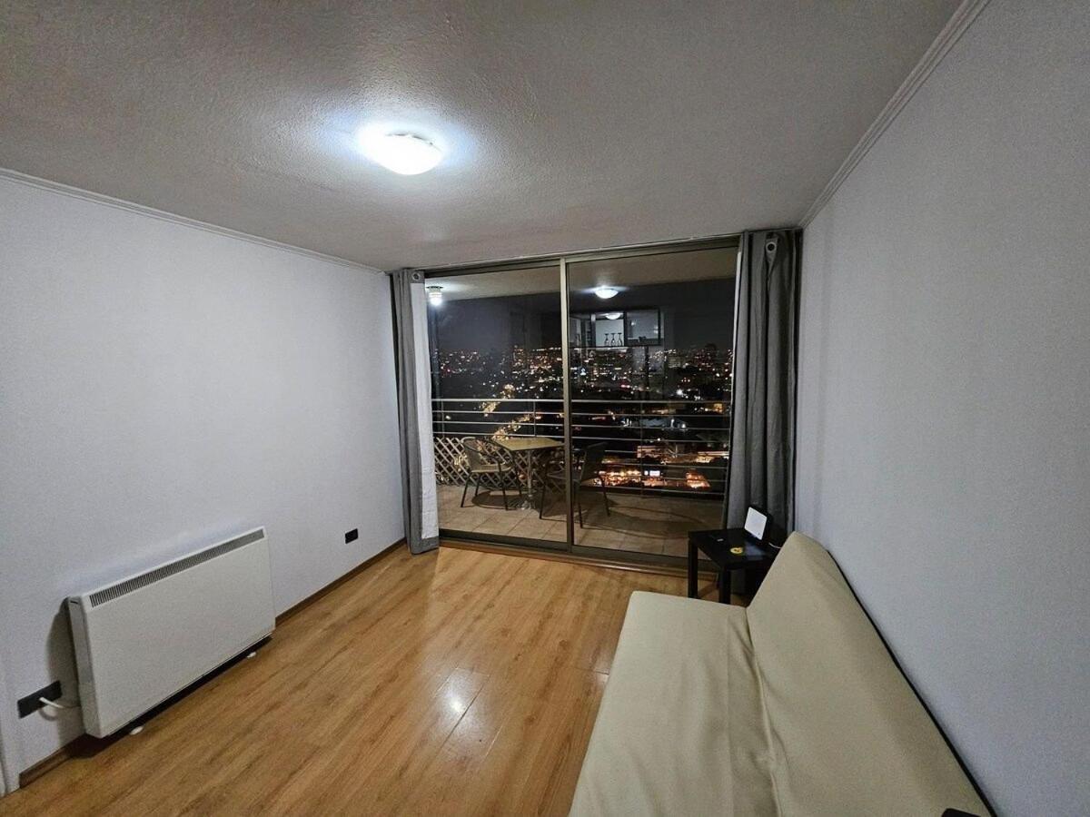 Bellavista Apartrent 산티아고 외부 사진