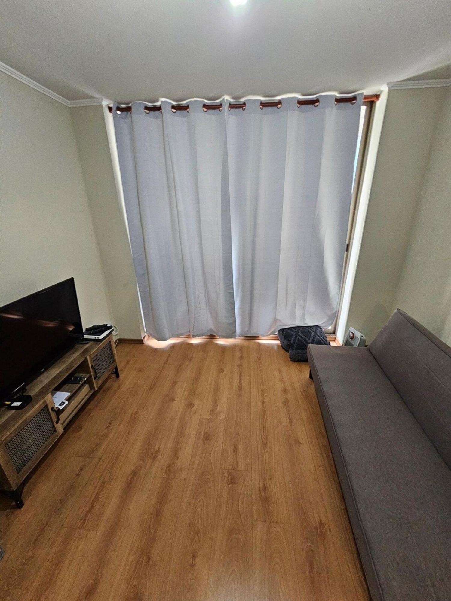 Bellavista Apartrent 산티아고 외부 사진
