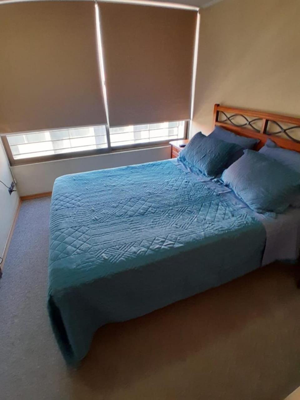 Bellavista Apartrent 산티아고 외부 사진