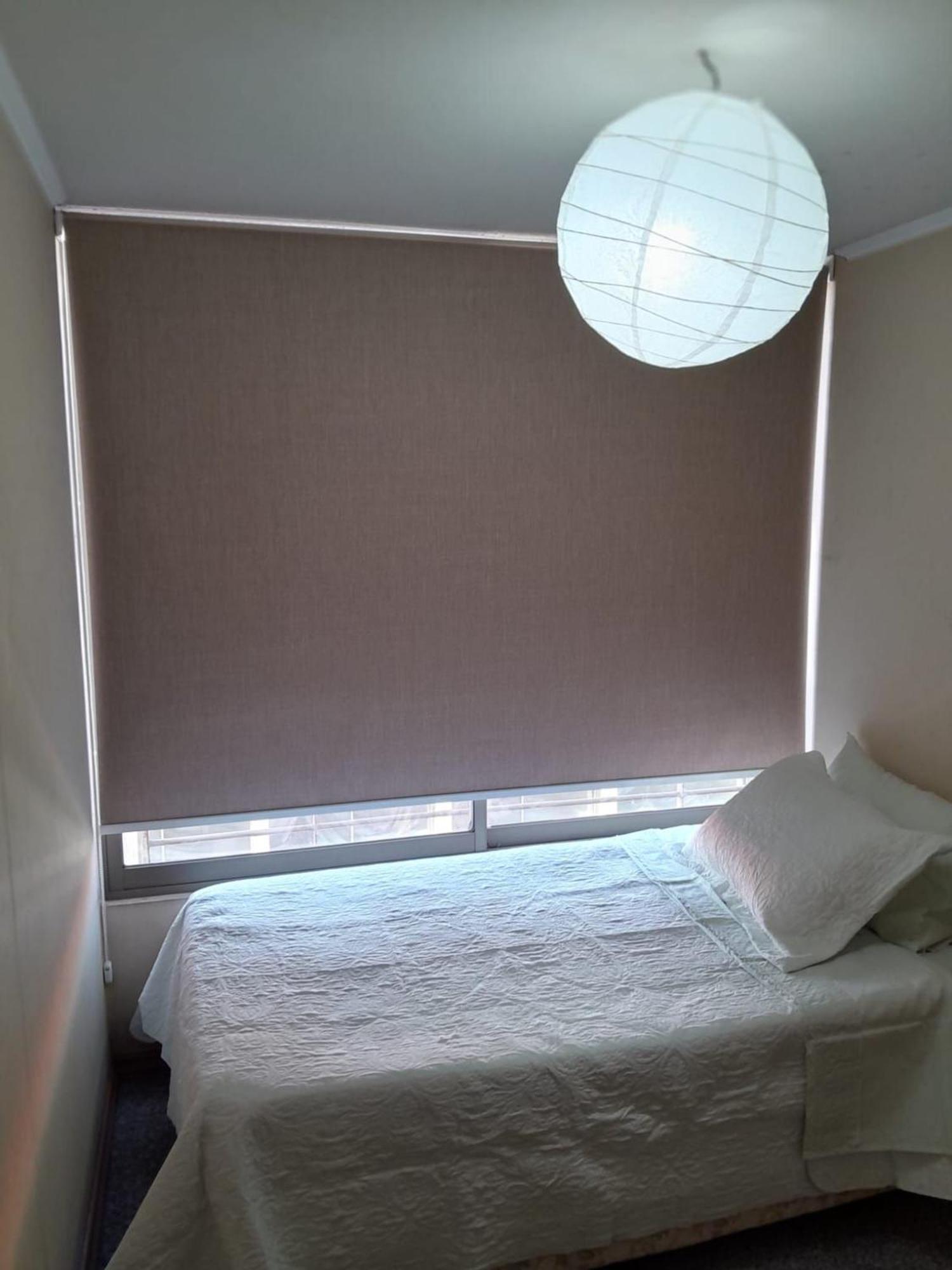 Bellavista Apartrent 산티아고 외부 사진